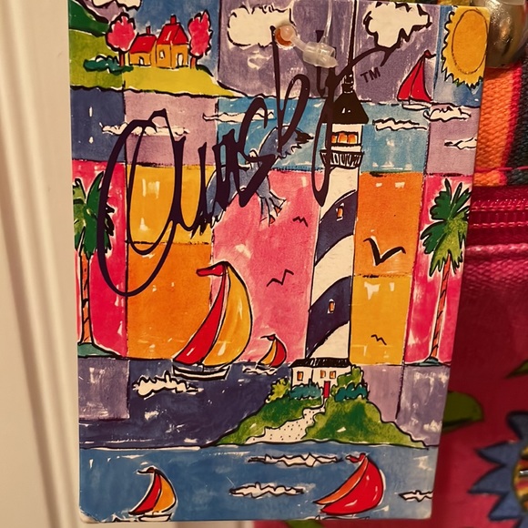 NEW ANNE ORMSBY PURSE 👛 - Picture 4 of 16